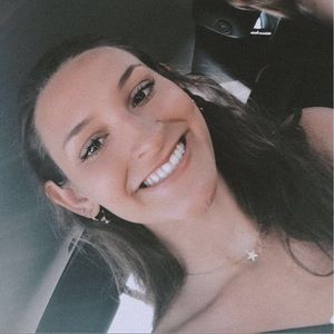 Meet your Posher, Hadley